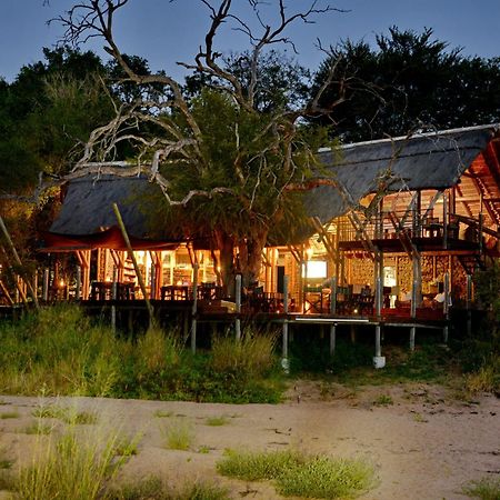 Rhino Post Safari Lodge Skukuza Kültér fotó
